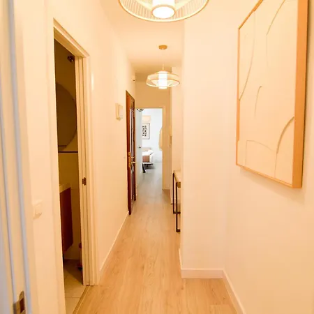 Letplanet Coto De Donana Apartment Malaga Exterior photo