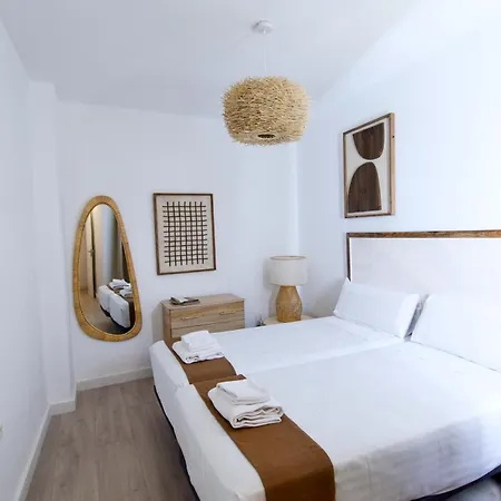 Letplanet Coto De Donana Apartment Malaga Exterior photo