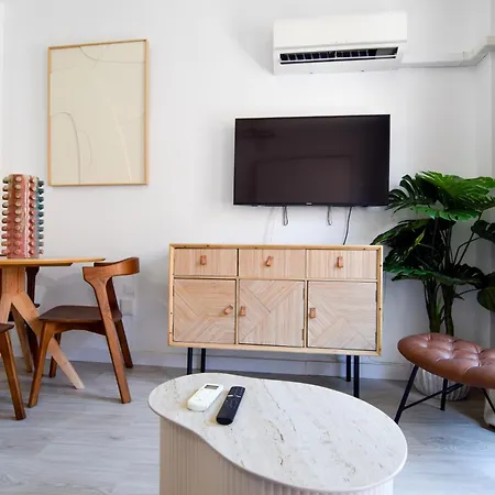 Letplanet Coto De Donana Apartment Malaga Exterior photo