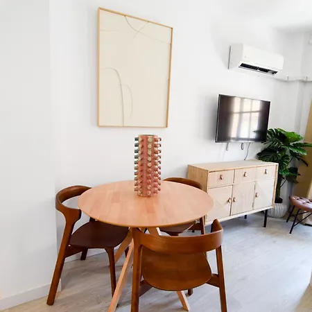 Letplanet Coto De Donana Apartment Malaga Exterior photo