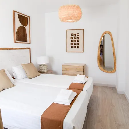Letplanet Coto De Donana Apartment Malaga Exterior photo