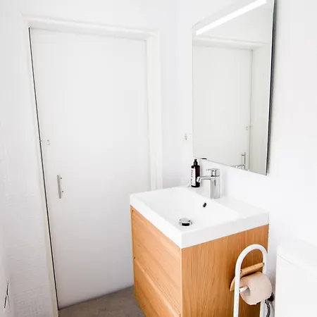 Letplanet Coto De Donana Apartment Malaga Exterior photo