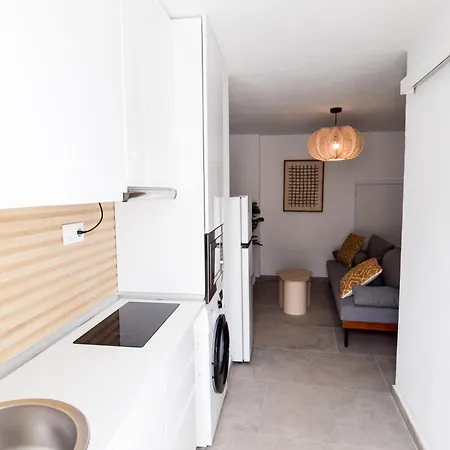 Letplanet Coto De Donana Apartment Malaga Exterior photo