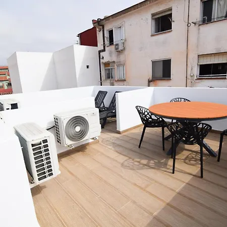 Letplanet Coto De Donana Apartment Malaga Exterior photo