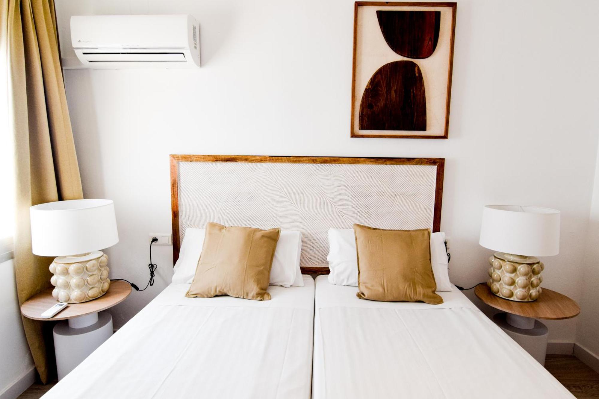 Appartement Letplanet Coto De Donana Málaga