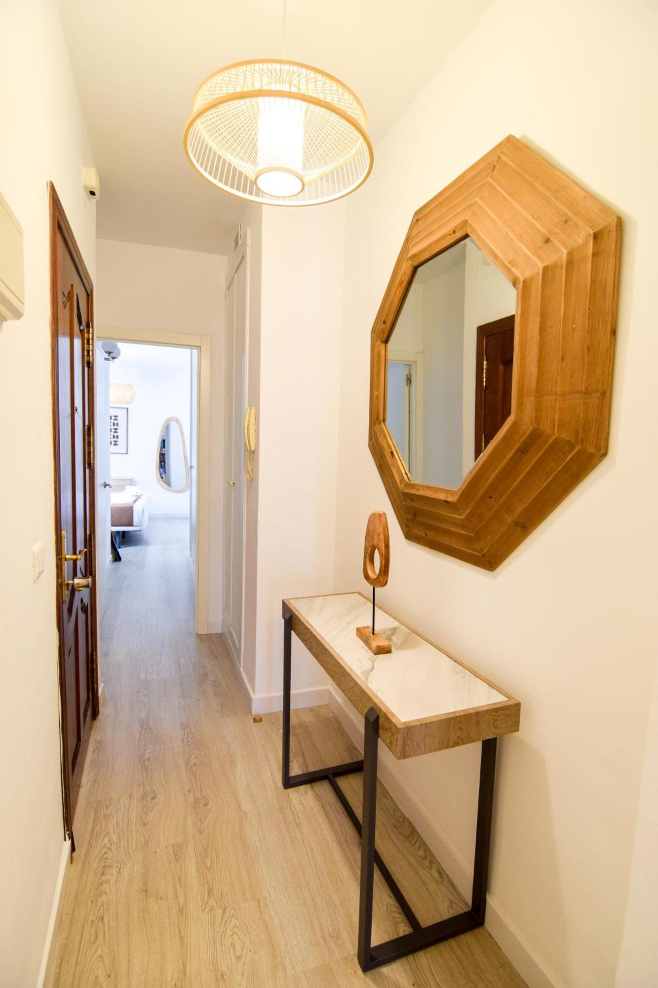 Appartement Letplanet Coto De Donana *