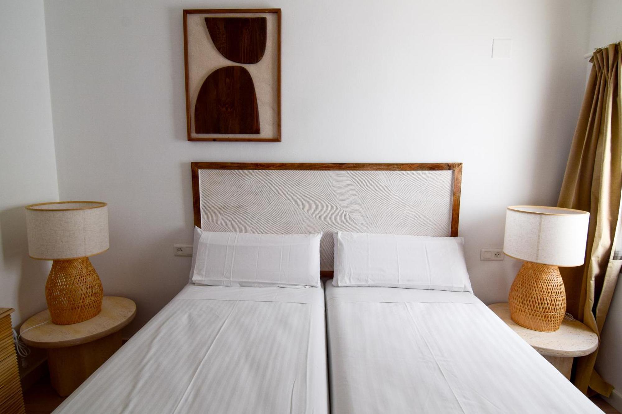 Appartement Letplanet Coto De Donana *