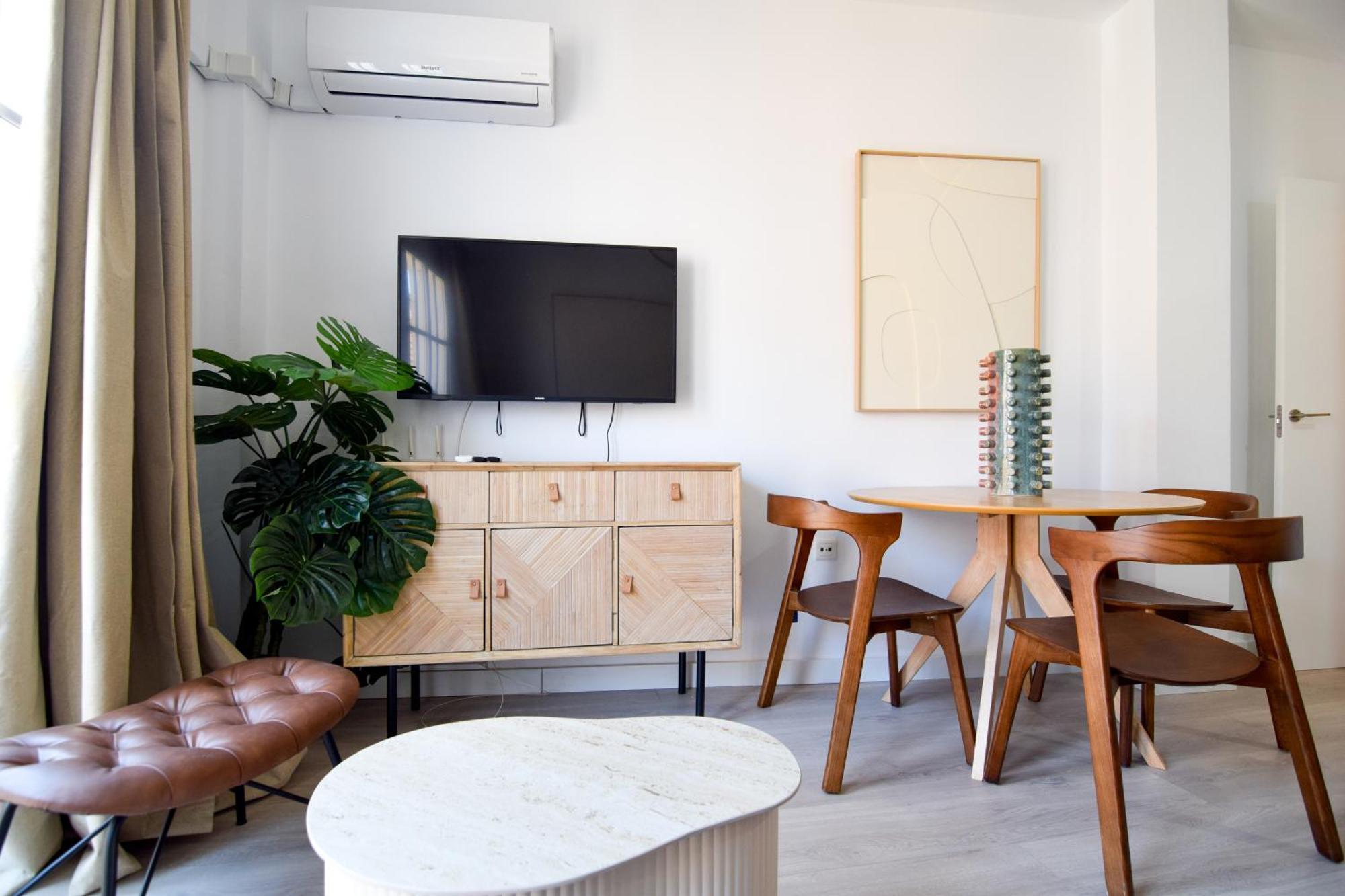 Letplanet Coto De Donana Appartement *