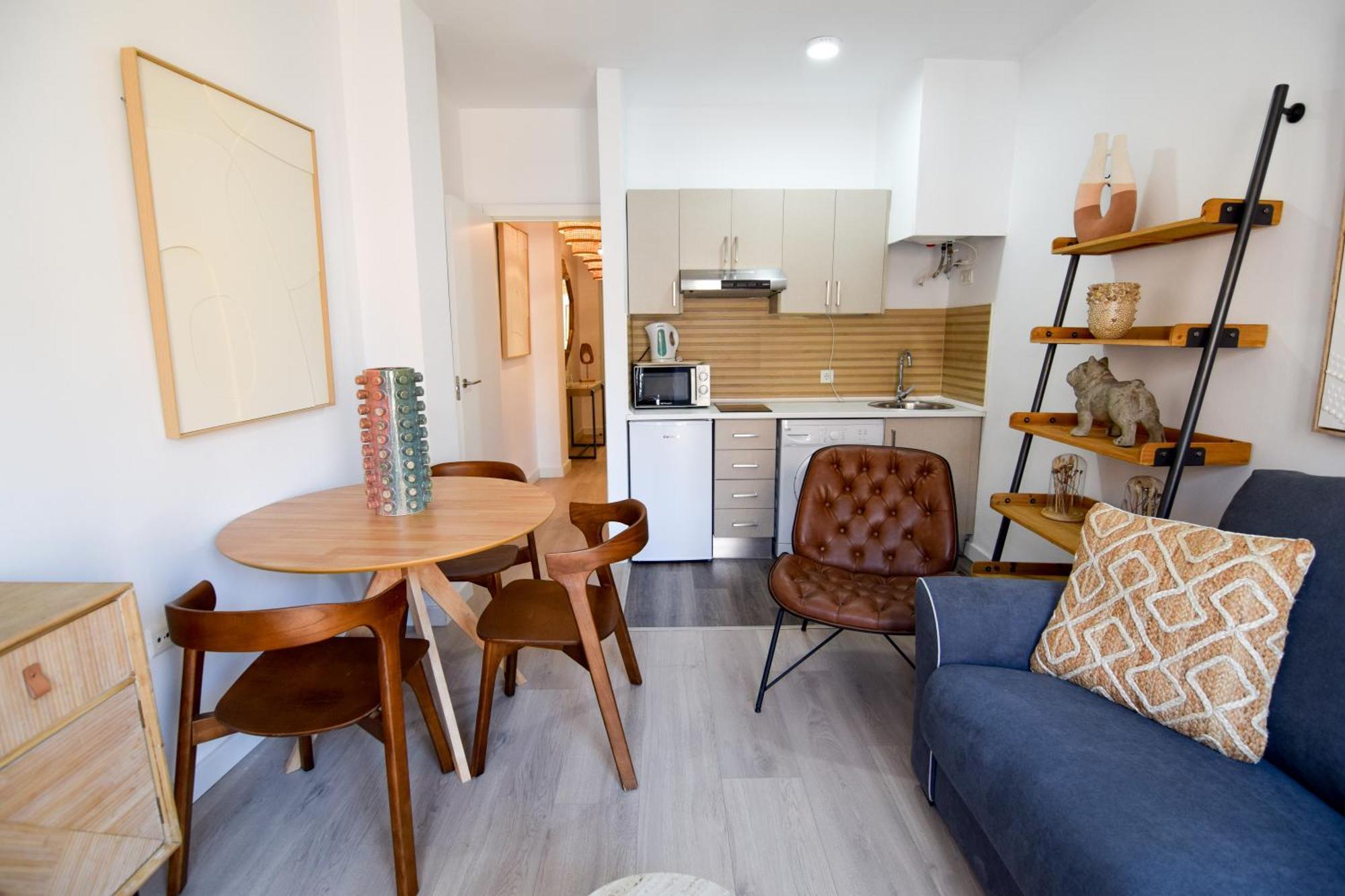 Letplanet Coto De Donana Apartment Málaga