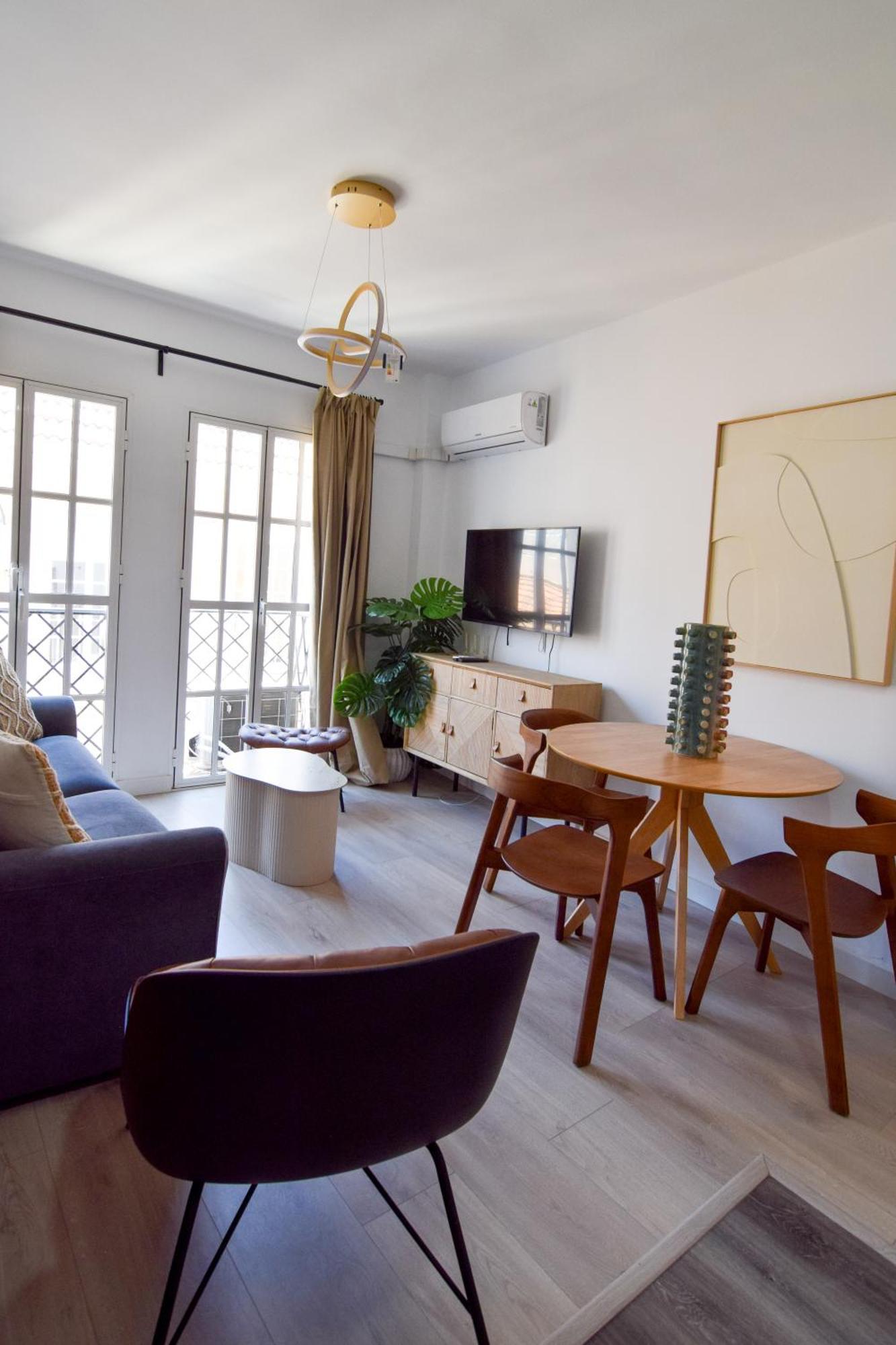Apartment Letplanet Coto De Donana Málaga