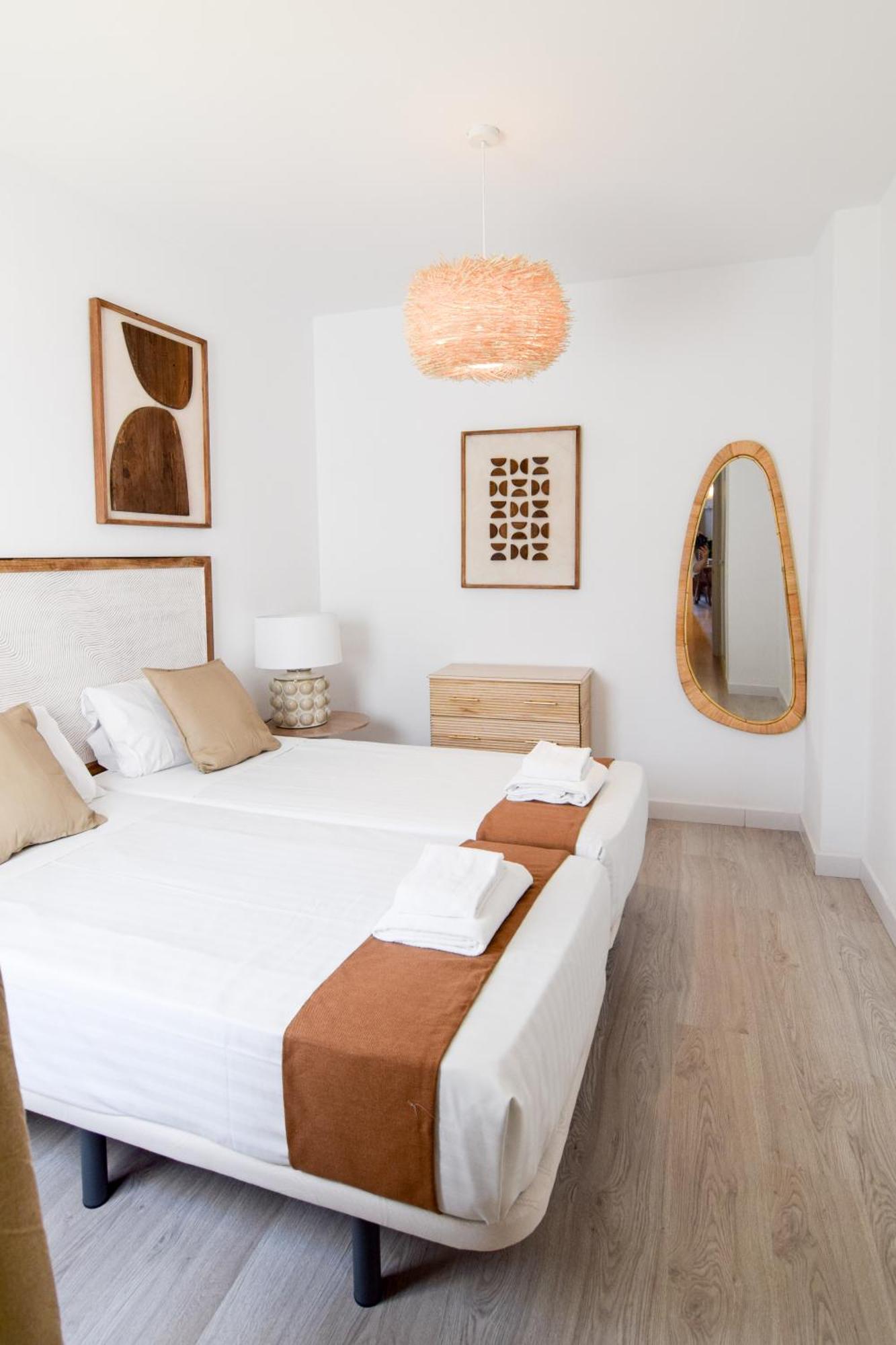 Appartement Letplanet Coto De Donana Málaga