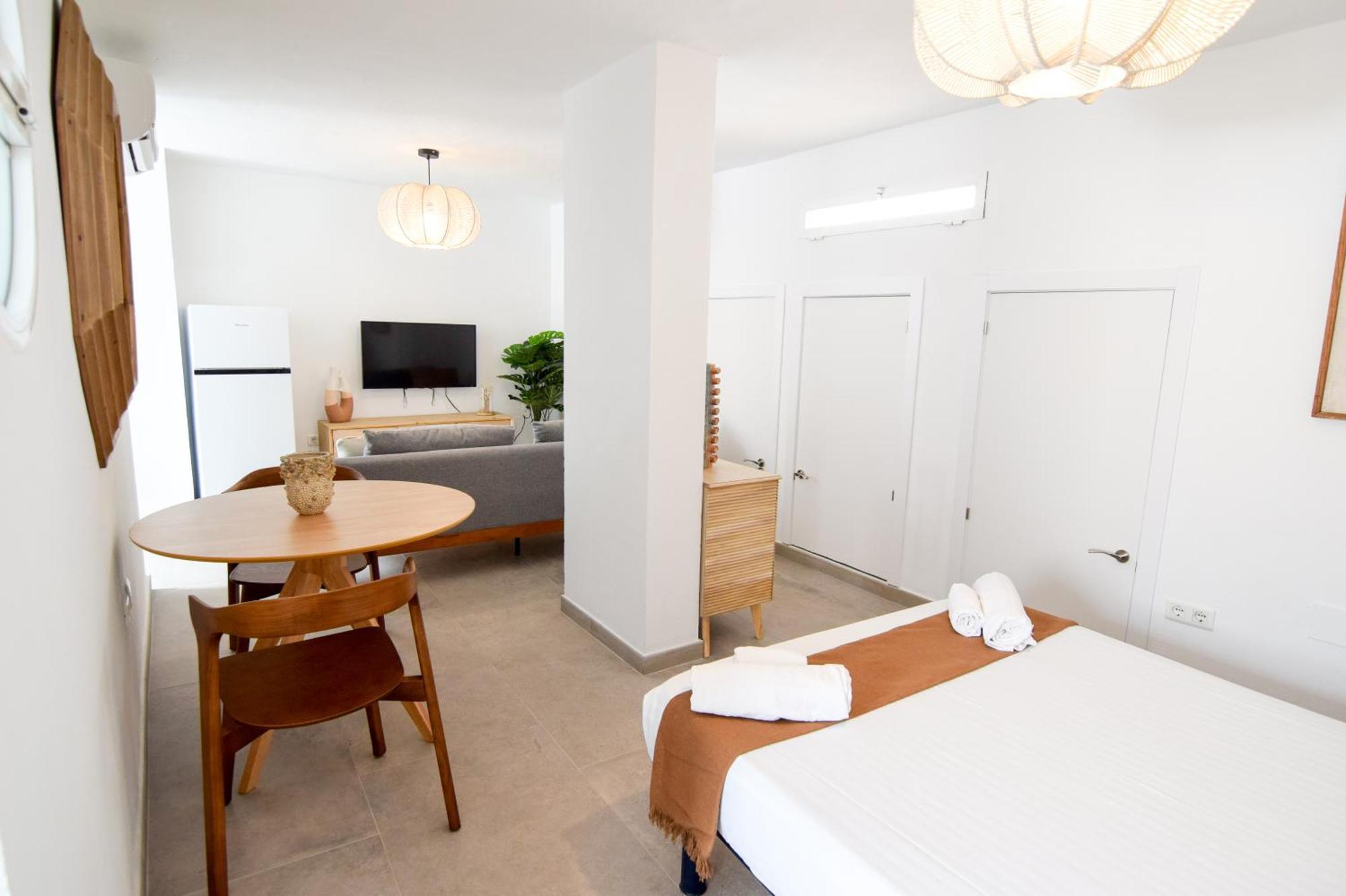 Letplanet Coto De Donana Apartment Málaga