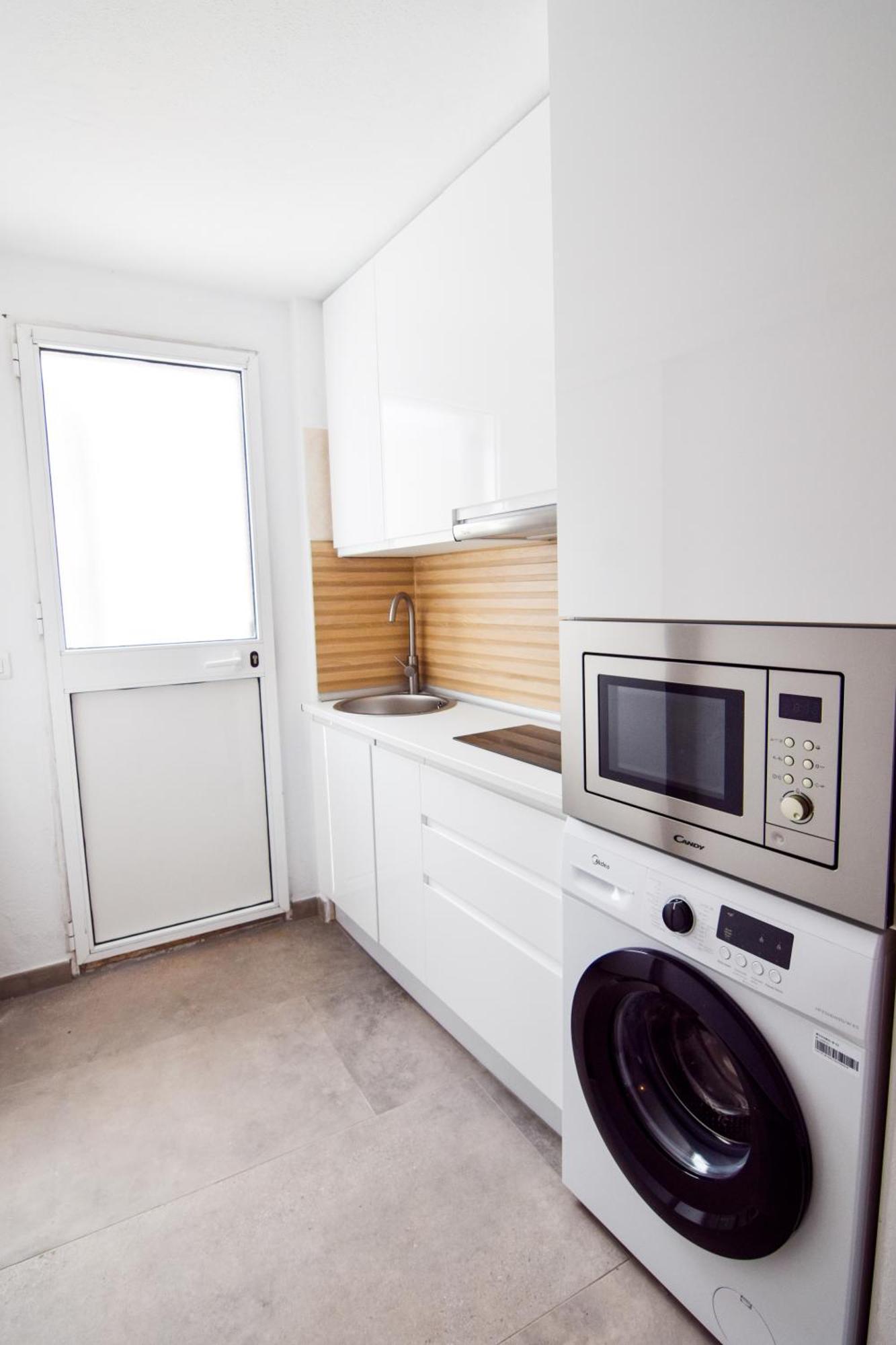 Appartement Letplanet Coto De Donana Málaga