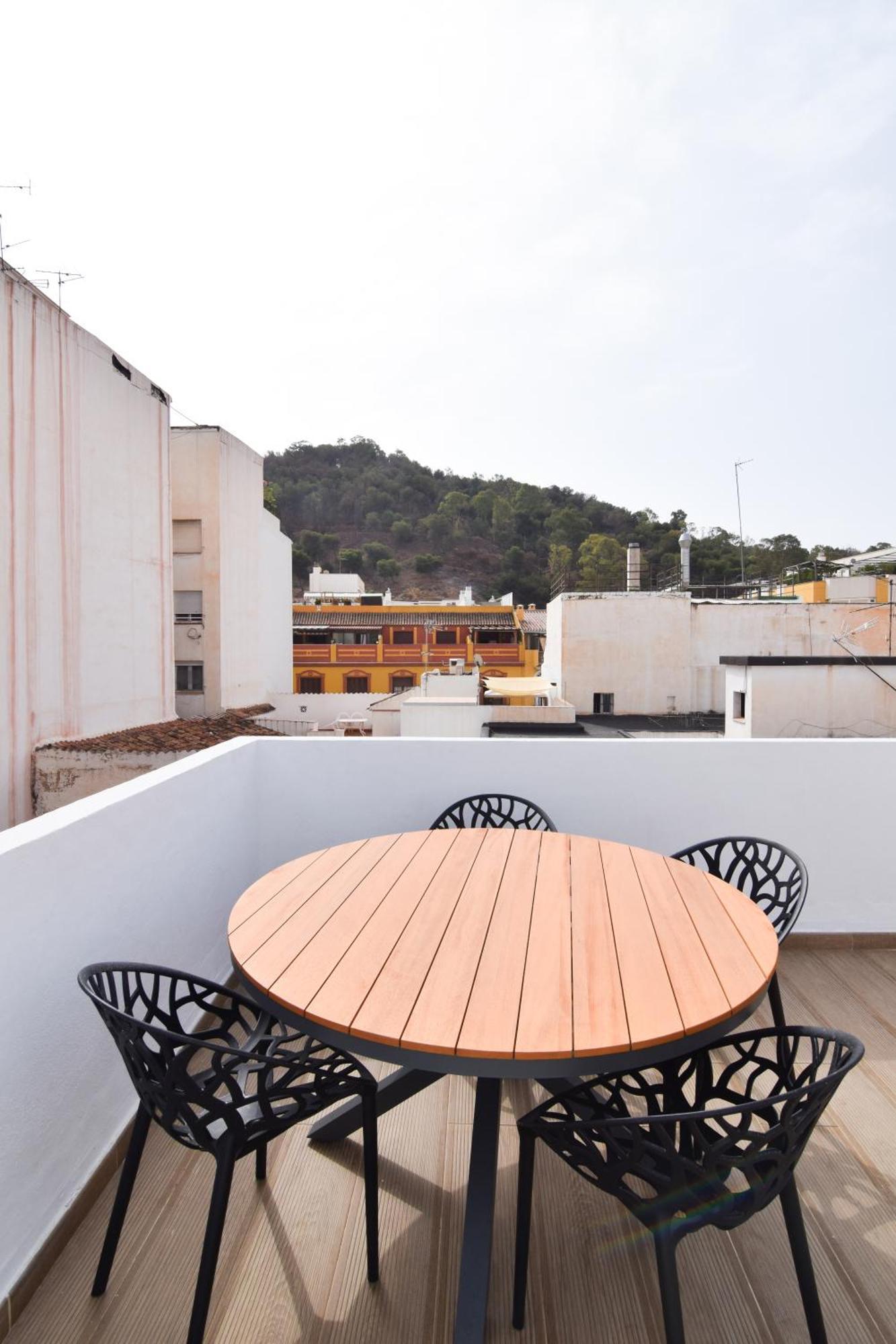 Letplanet Coto De Donana Appartement *